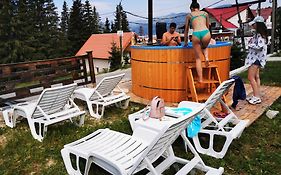 Camere de închiriat Centru Ski